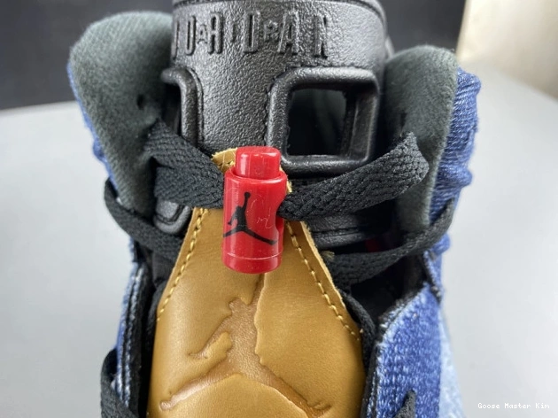 6 Jordan CT5350-401 Denim Washed Air 0623
